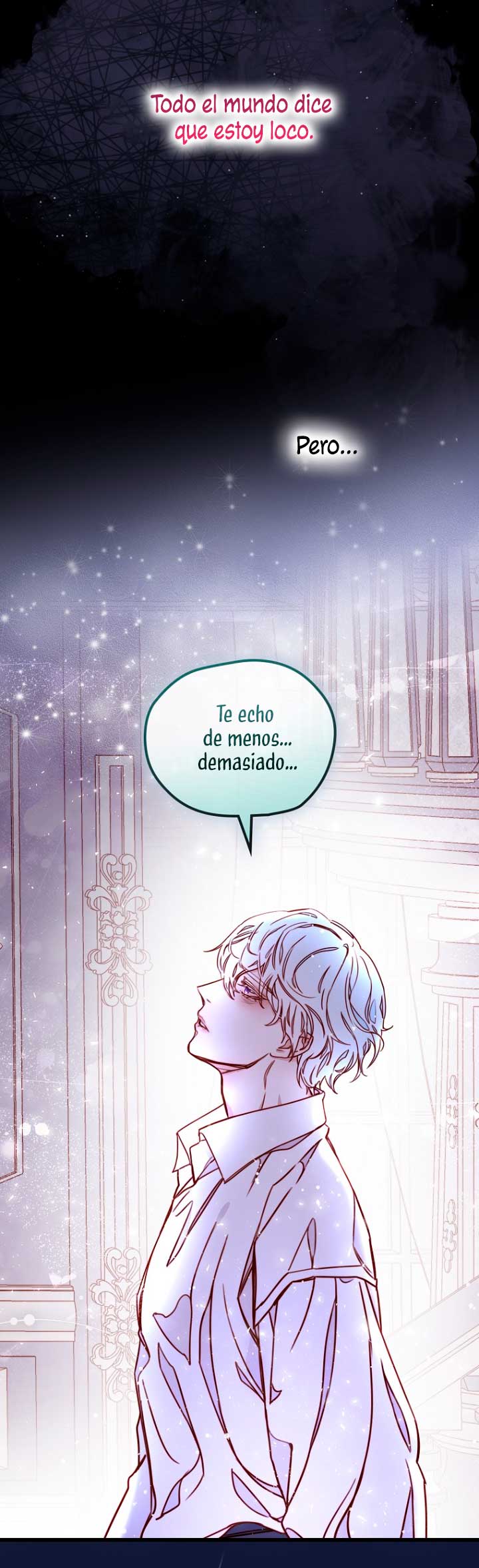 Olviden a Vivian Capítulo 3 - Página 43