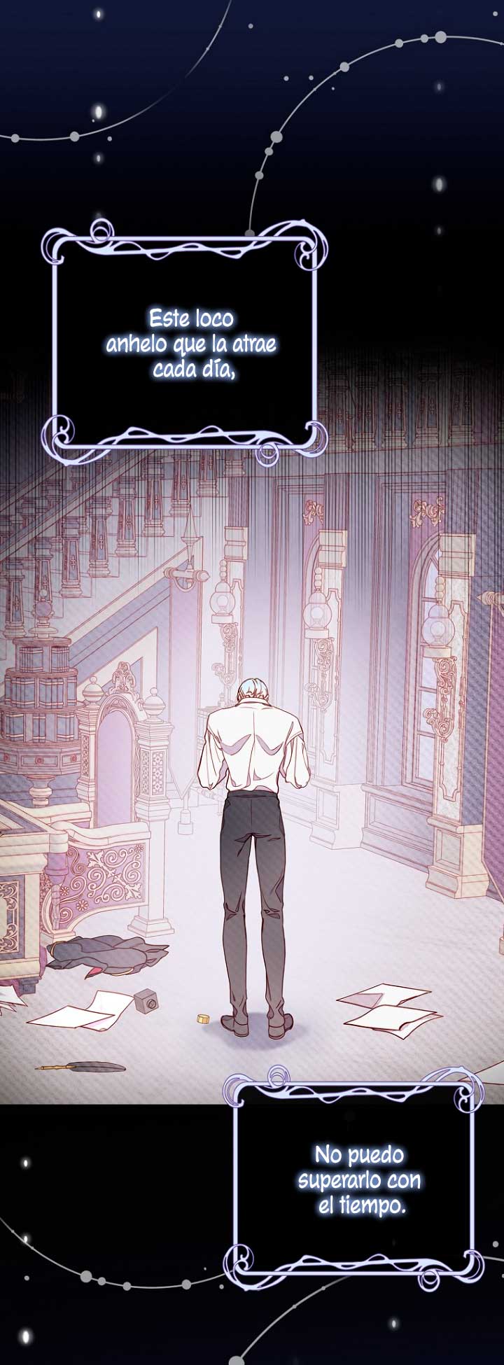 Olviden a Vivian Capítulo 3 - Página 44