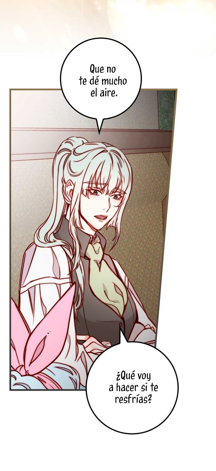 Olviden a Vivian Capítulo 3 - Página 50