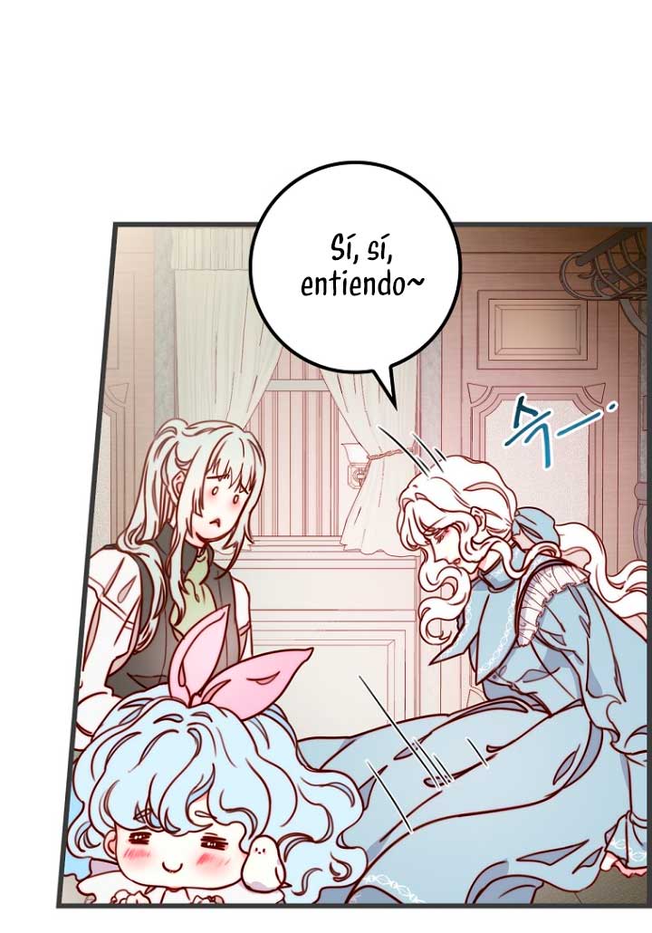 Olviden a Vivian Capítulo 3 - Página 51