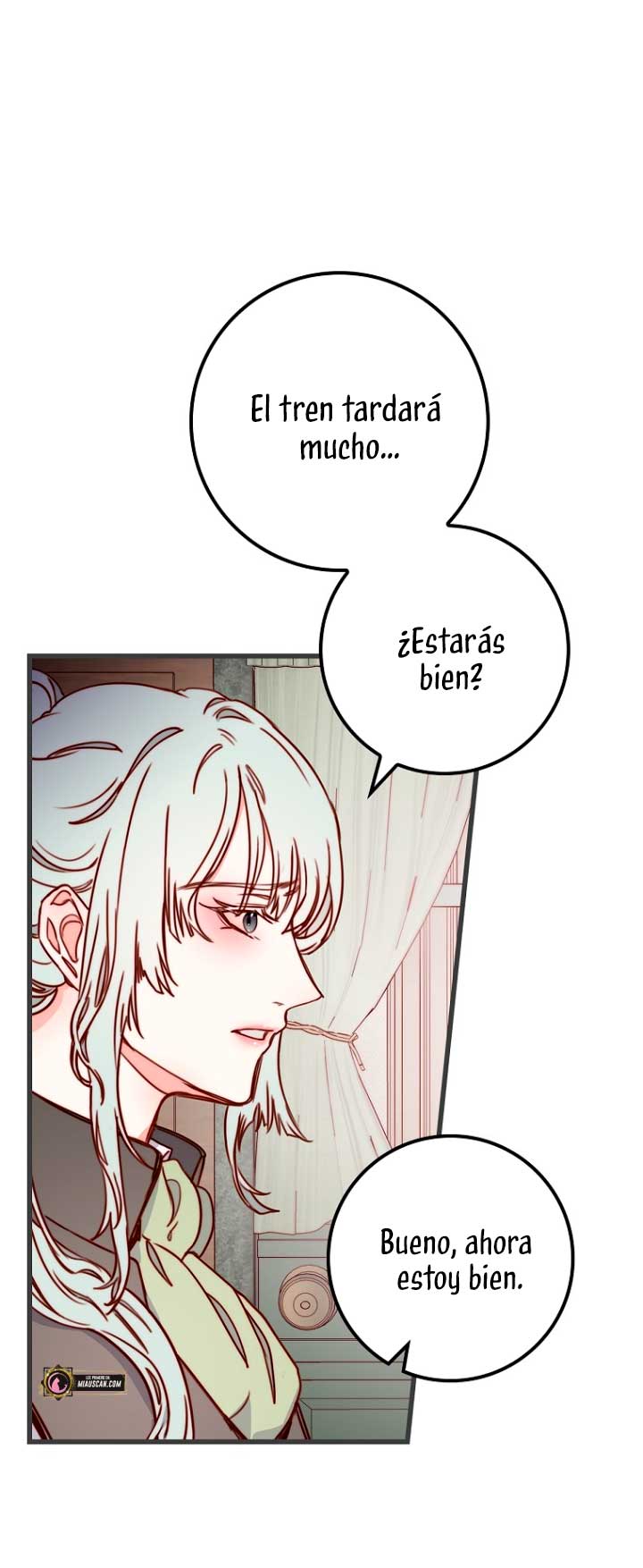 Olviden a Vivian Capítulo 3 - Página 52