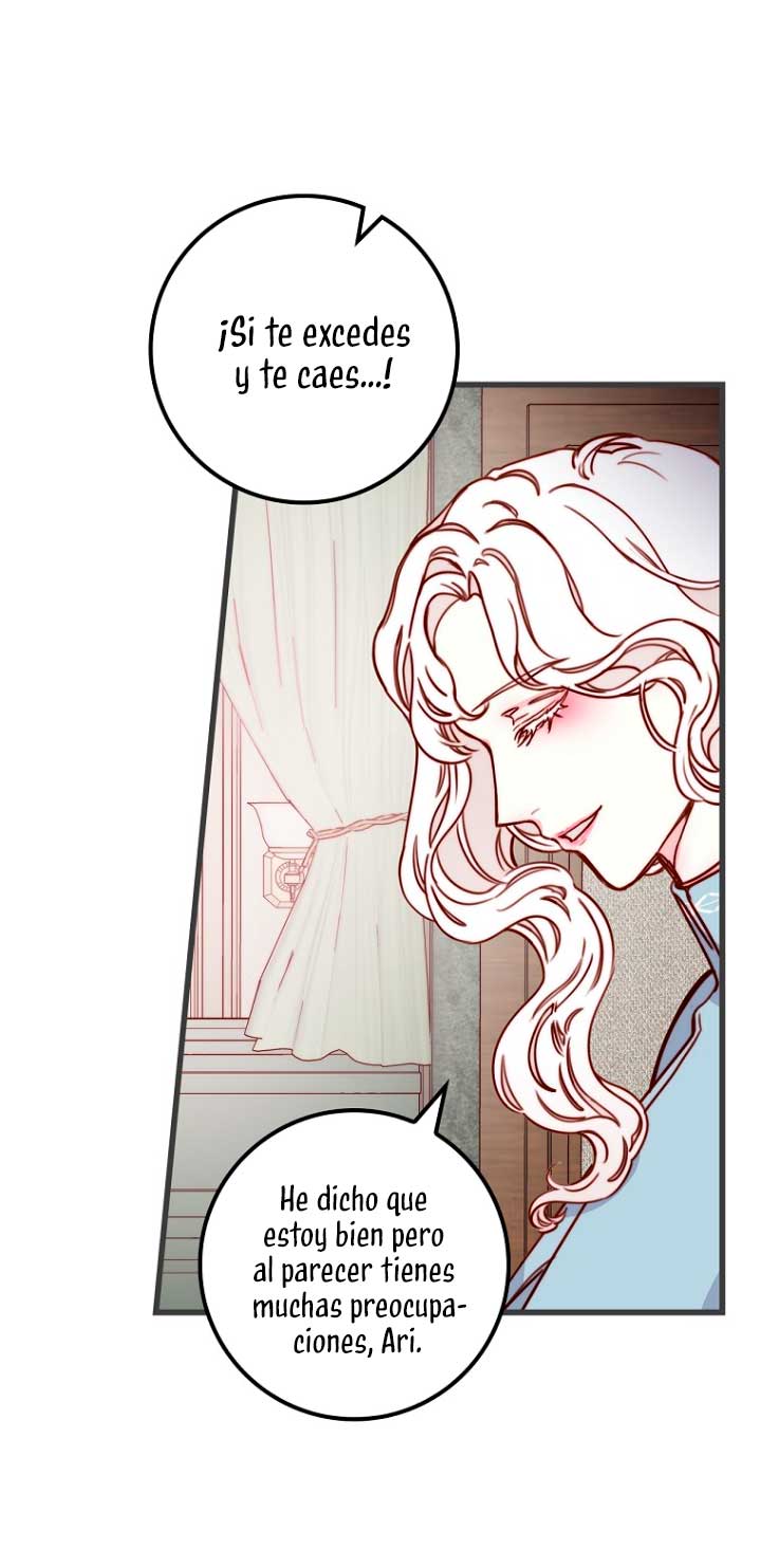 Olviden a Vivian Capítulo 3 - Página 53