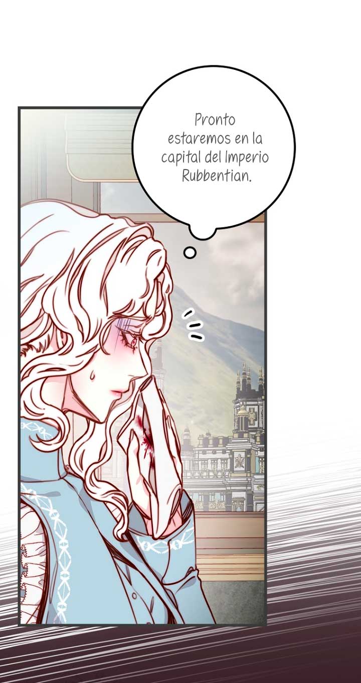 Olviden a Vivian Capítulo 3 - Página 56