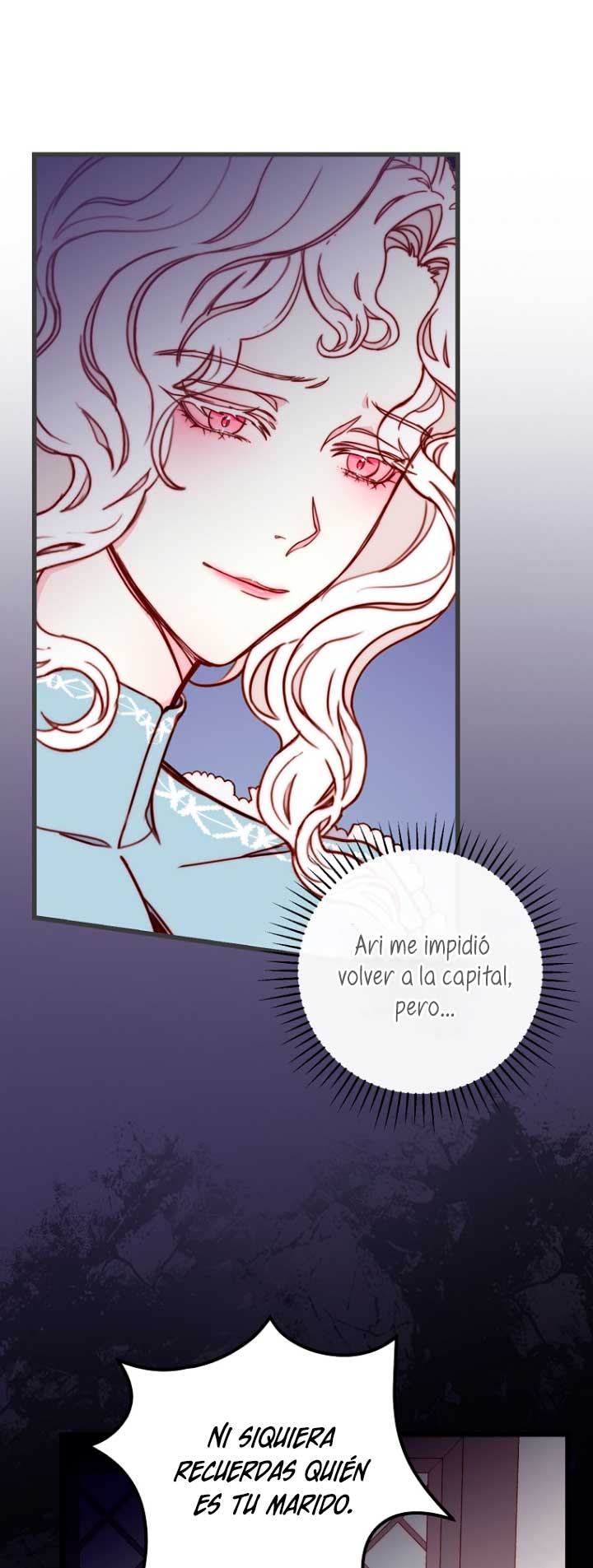 Olviden a Vivian Capítulo 3 - Página 59