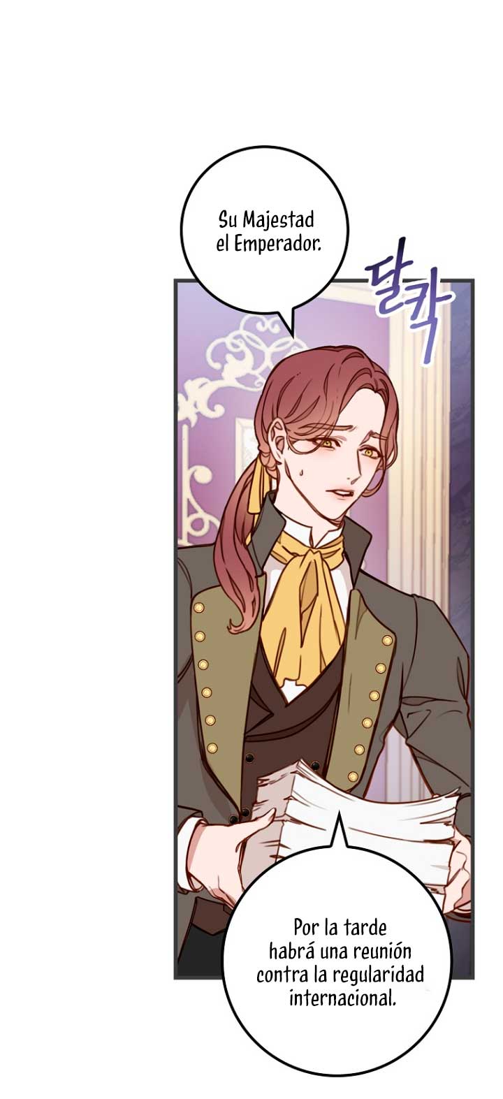 Olviden a Vivian Capítulo 3 - Página 6