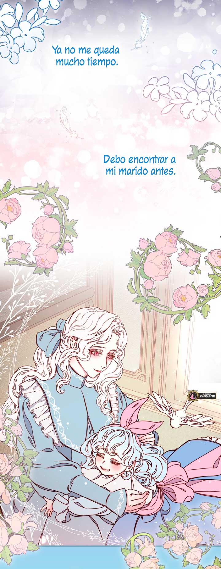 Olviden a Vivian Capítulo 3 - Página 61