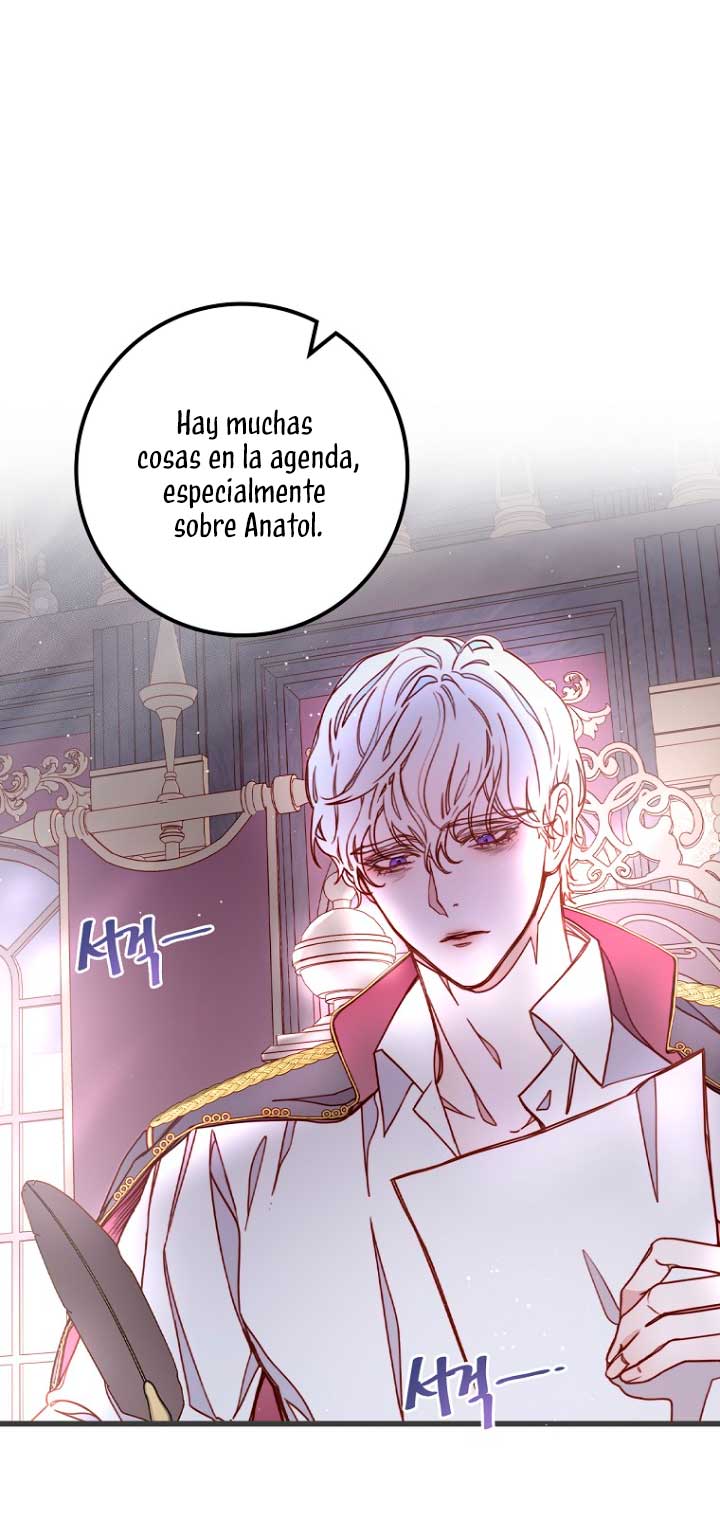 Olviden a Vivian Capítulo 3 - Página 7