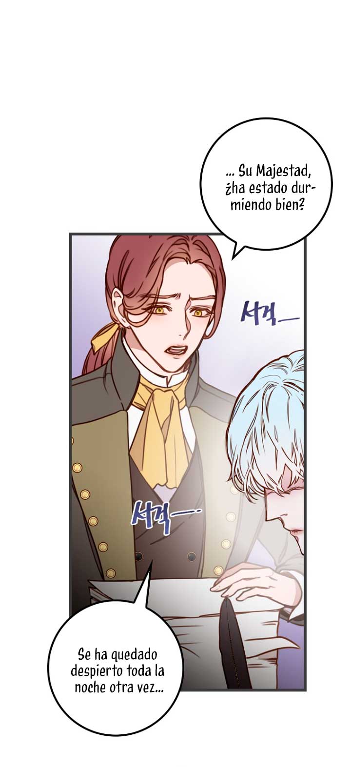 Olviden a Vivian Capítulo 3 - Página 9