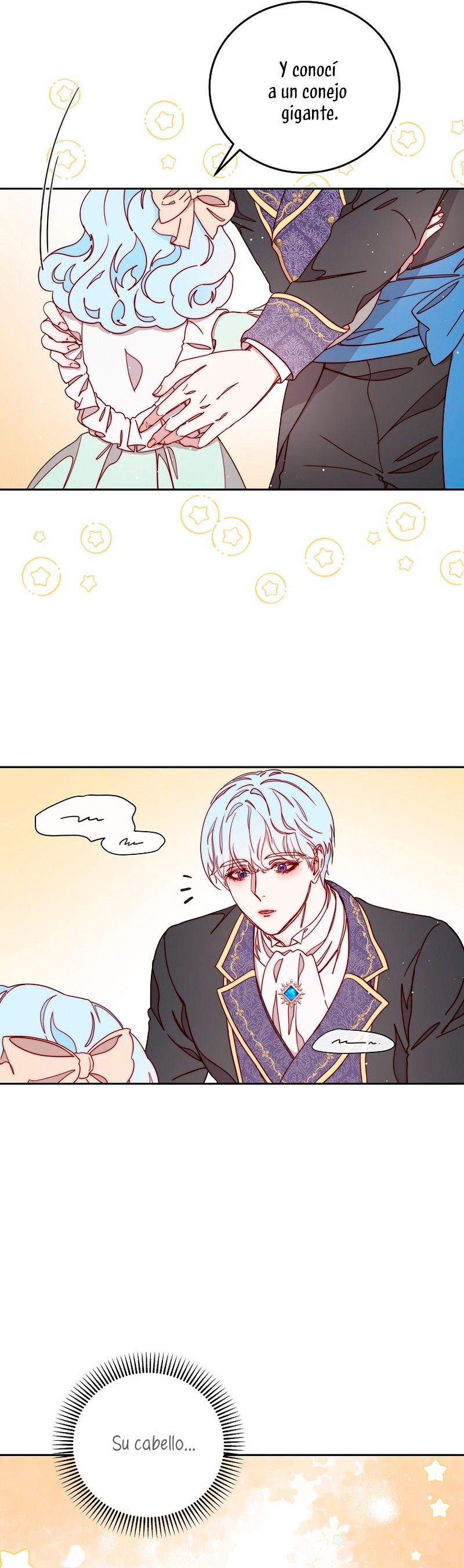 Olviden a Vivian Capítulo 30 - Página 11