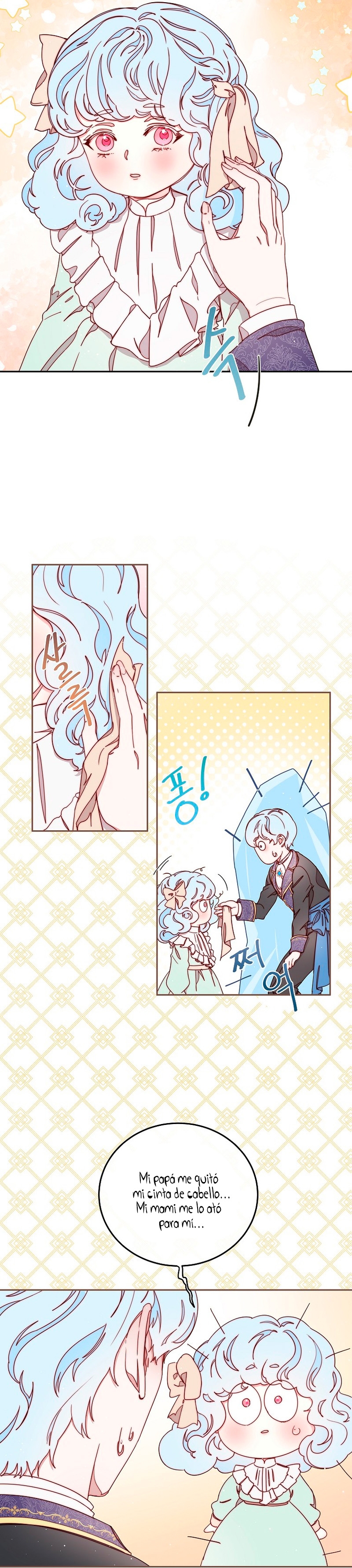 Olviden a Vivian Capítulo 30 - Página 12