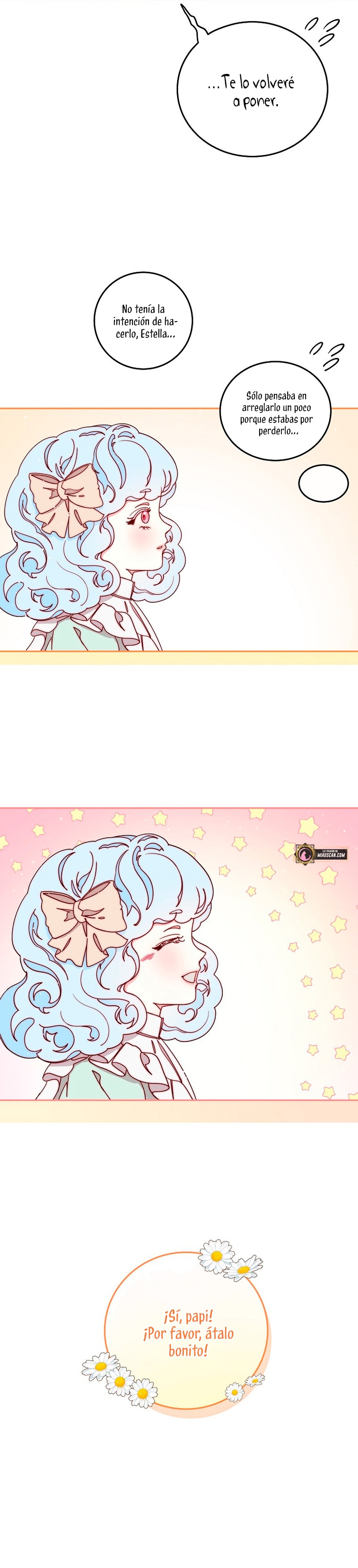 Olviden a Vivian Capítulo 30 - Página 13