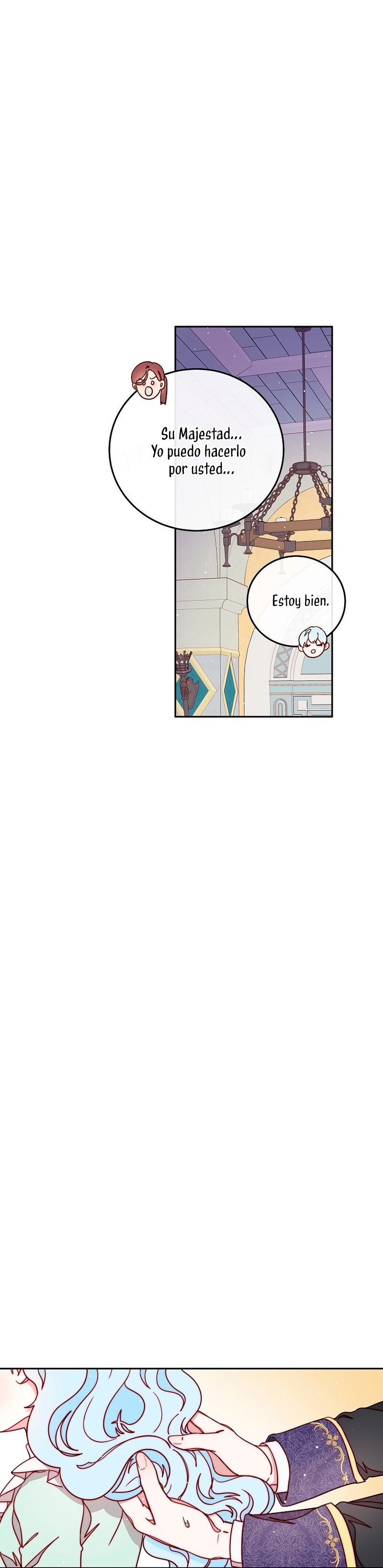 Olviden a Vivian Capítulo 30 - Página 14