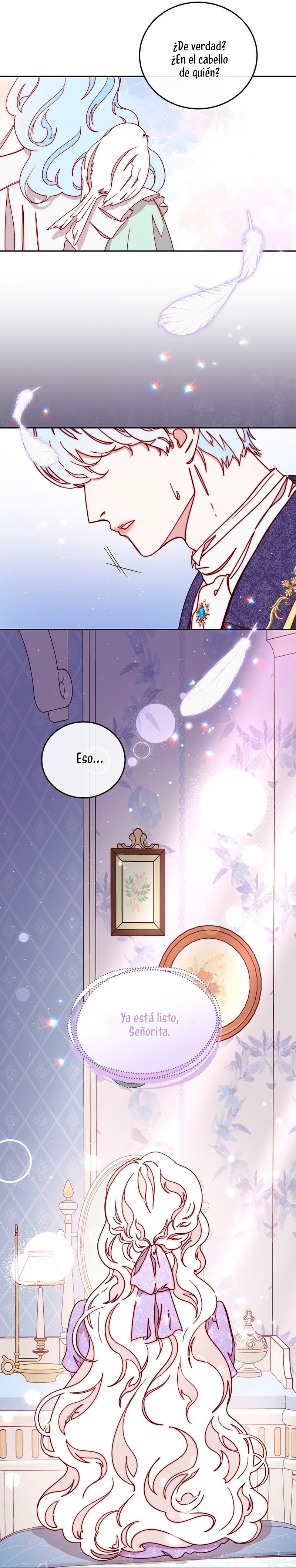 Olviden a Vivian Capítulo 30 - Página 16