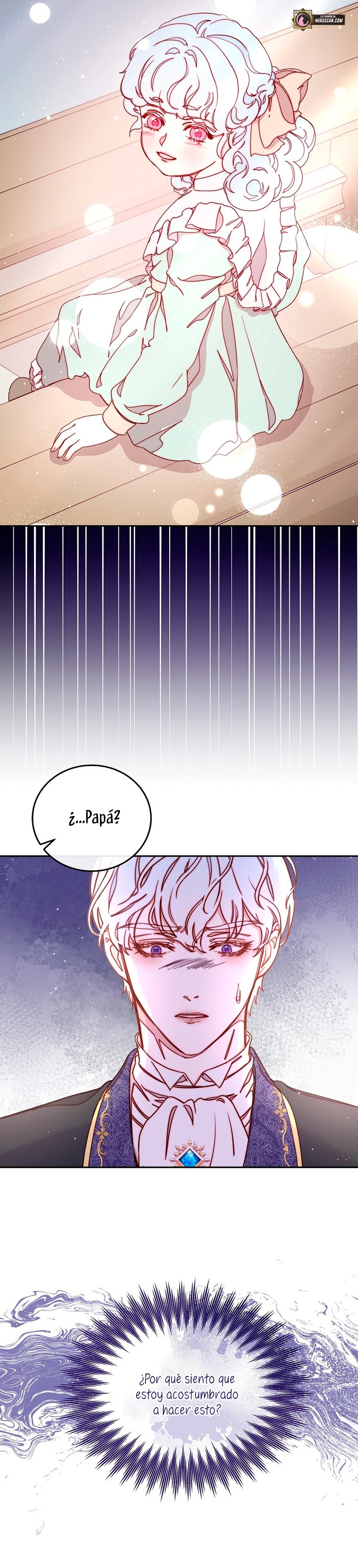 Olviden a Vivian Capítulo 30 - Página 19