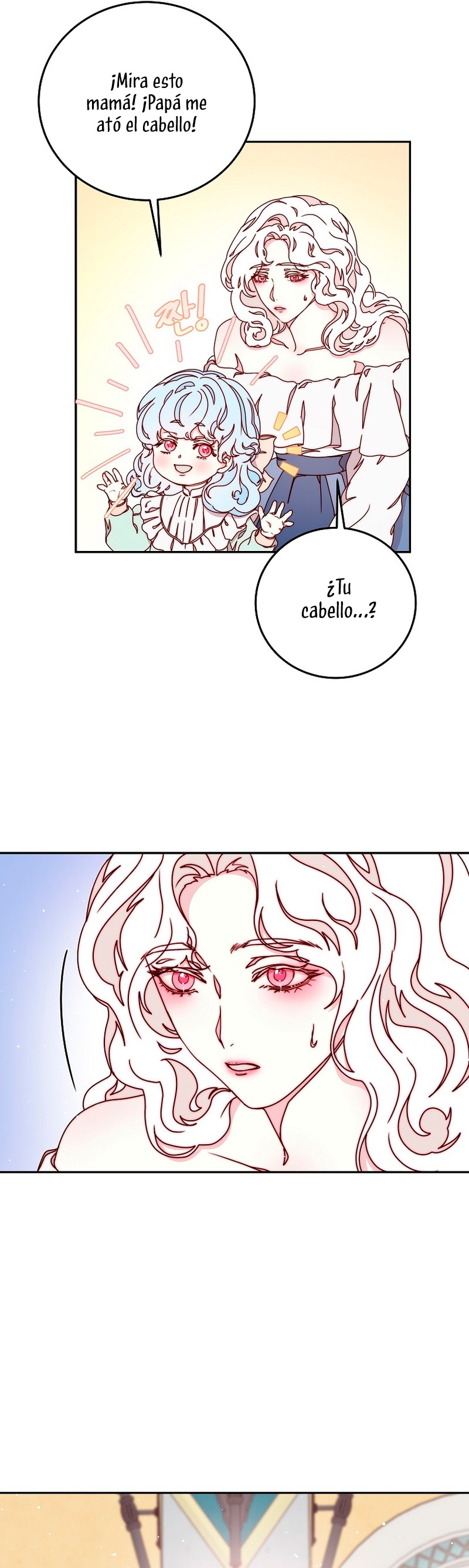 Olviden a Vivian Capítulo 30 - Página 22