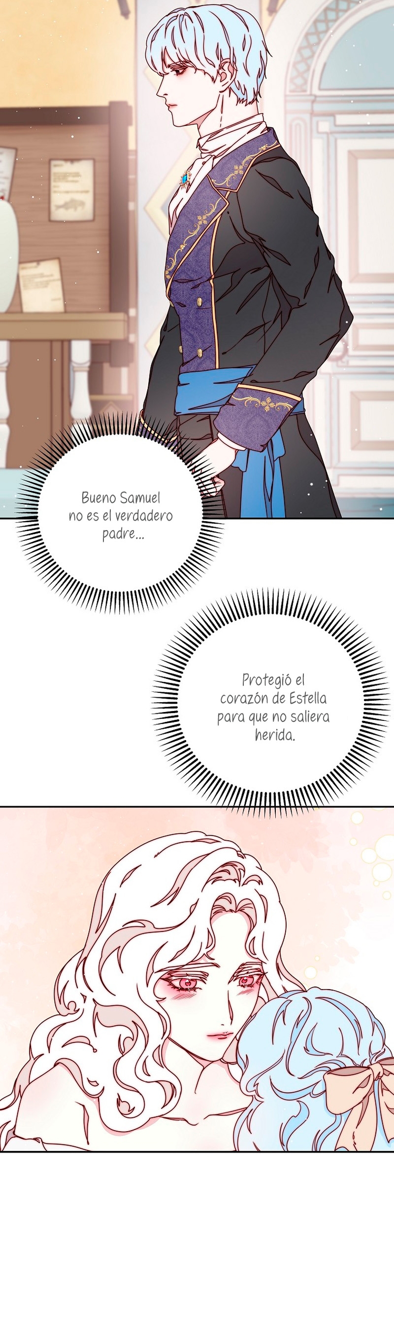 Olviden a Vivian Capítulo 30 - Página 23