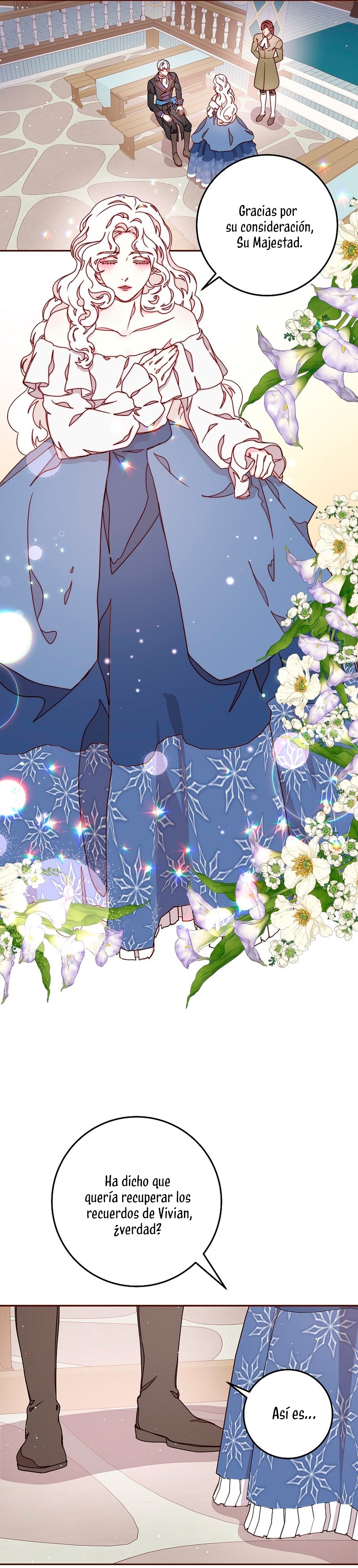 Olviden a Vivian Capítulo 30 - Página 25