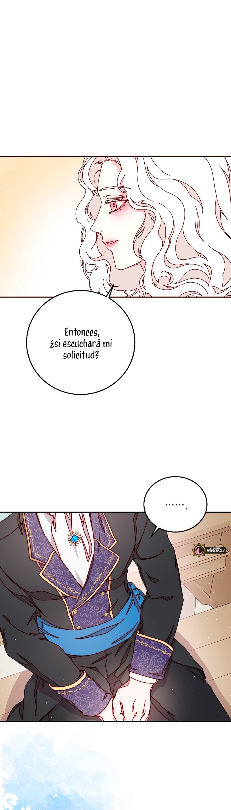 Olviden a Vivian Capítulo 30 - Página 26