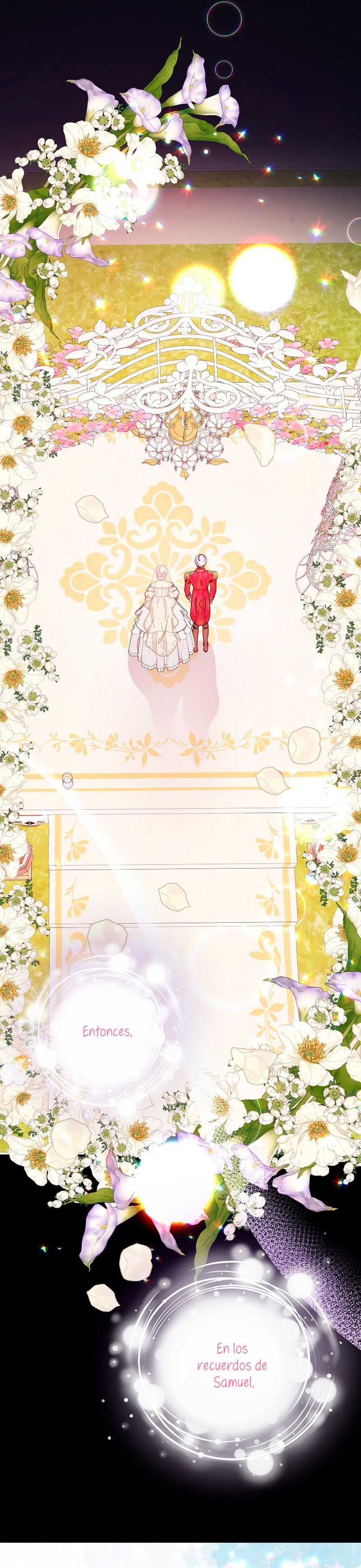 Olviden a Vivian Capítulo 30 - Página 29