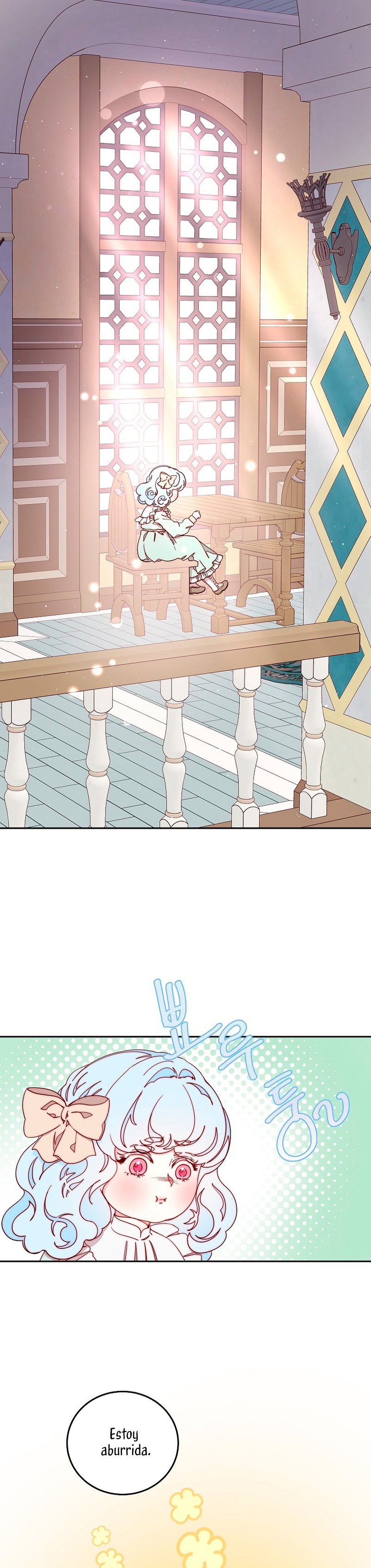 Olviden a Vivian Capítulo 30 - Página 3