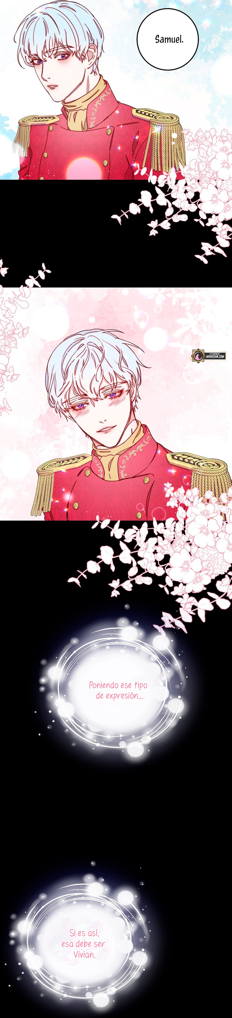 Olviden a Vivian Capítulo 30 - Página 30