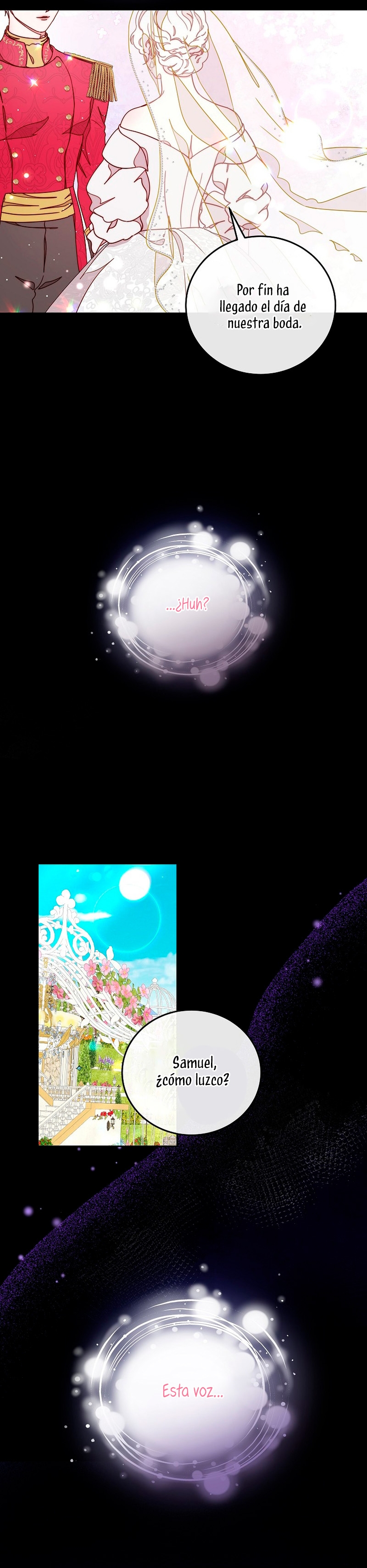 Olviden a Vivian Capítulo 30 - Página 31