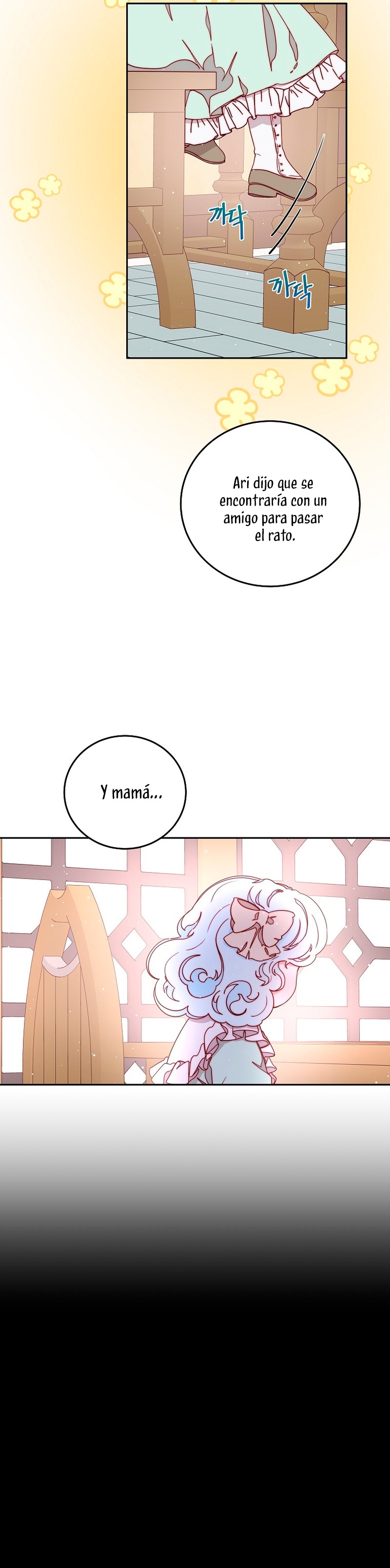 Olviden a Vivian Capítulo 30 - Página 4