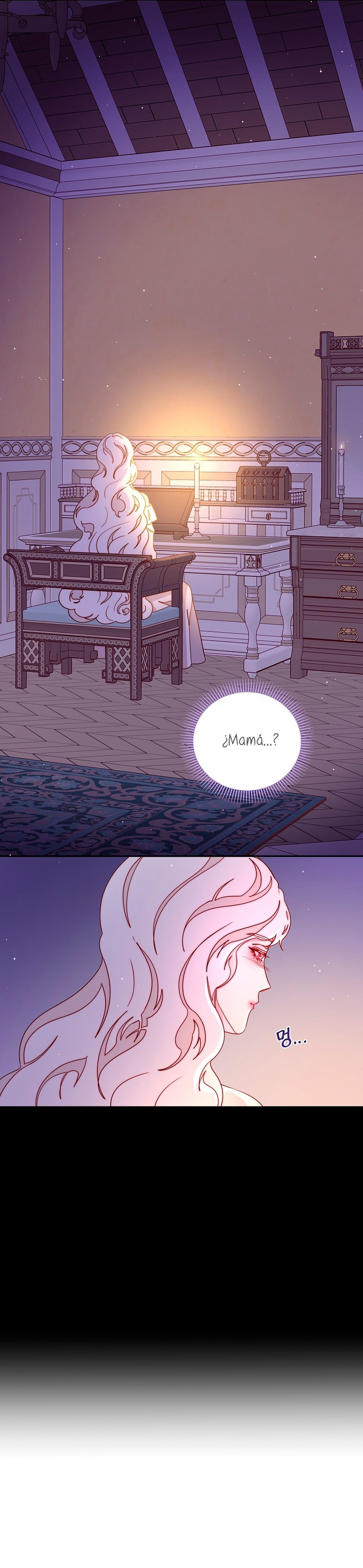 Olviden a Vivian Capítulo 30 - Página 6