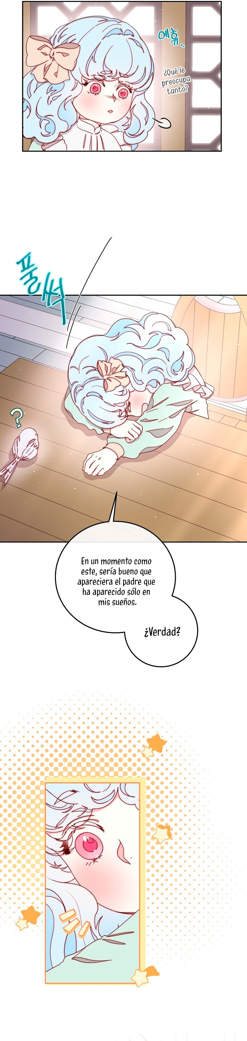 Olviden a Vivian Capítulo 30 - Página 7