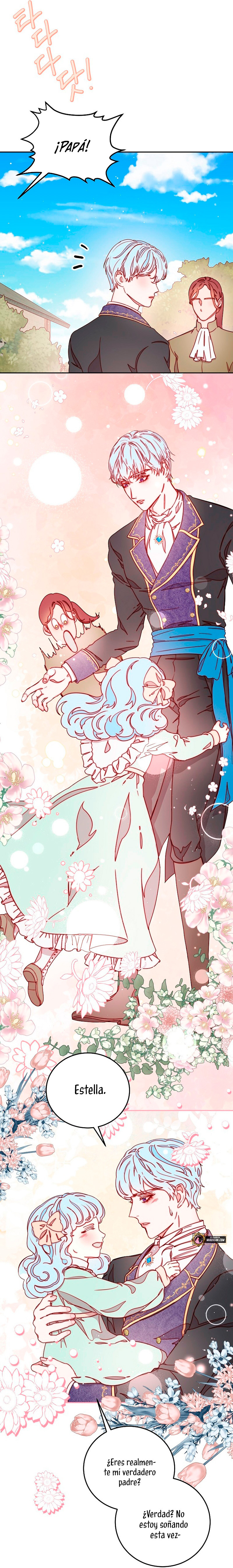 Olviden a Vivian Capítulo 30 - Página 9