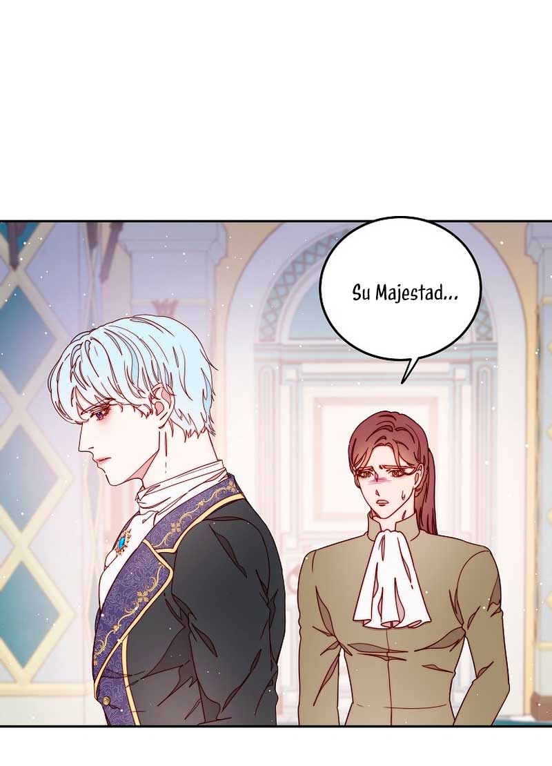 Olviden a Vivian Capítulo 31 - Página 12