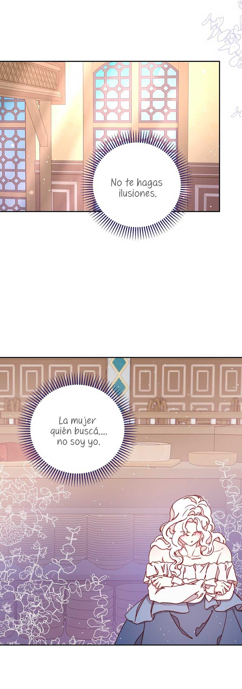 Olviden a Vivian Capítulo 31 - Página 19