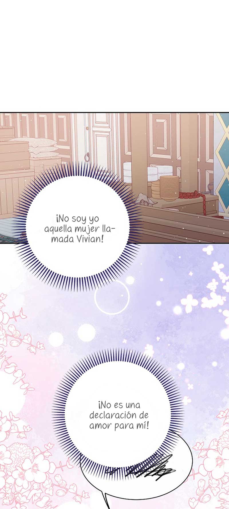 Olviden a Vivian Capítulo 31 - Página 20