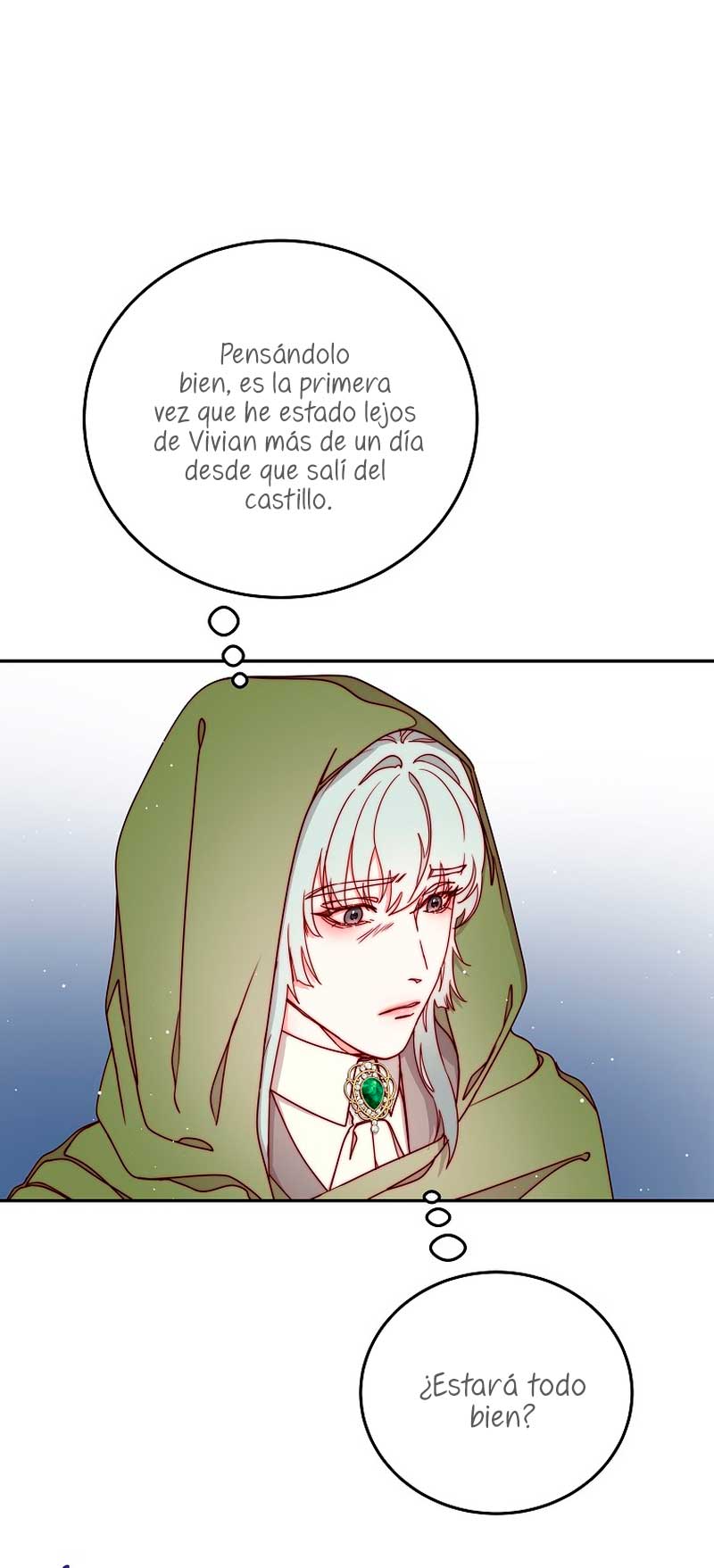 Olviden a Vivian Capítulo 31 - Página 27