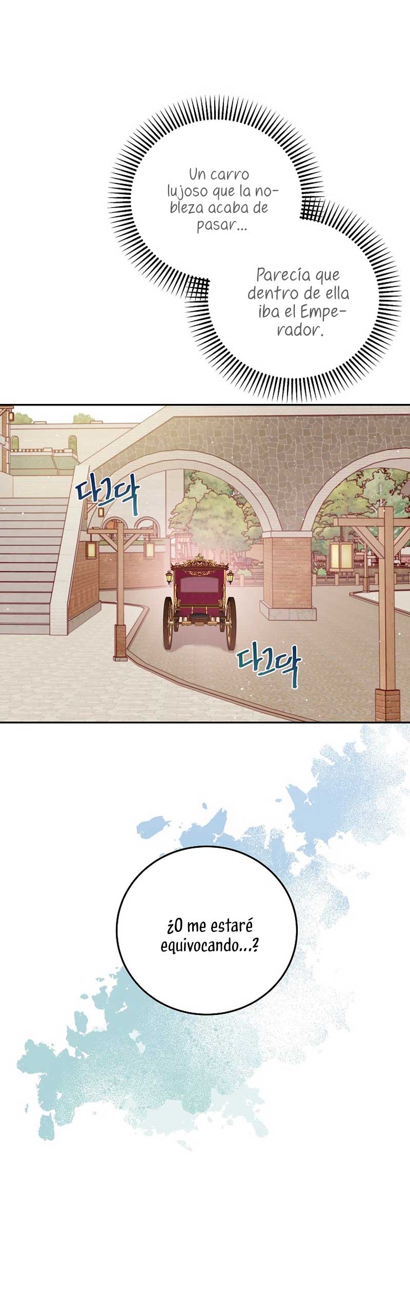 Olviden a Vivian Capítulo 31 - Página 30