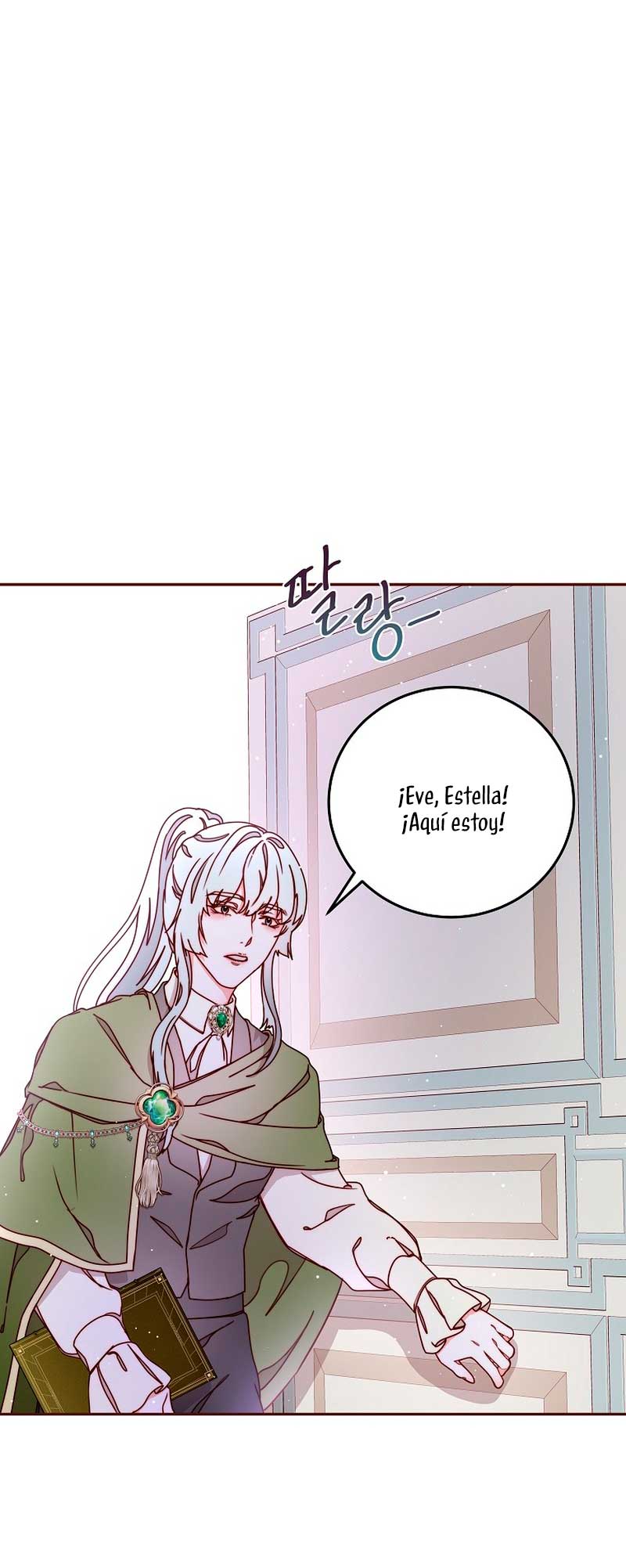 Olviden a Vivian Capítulo 31 - Página 31