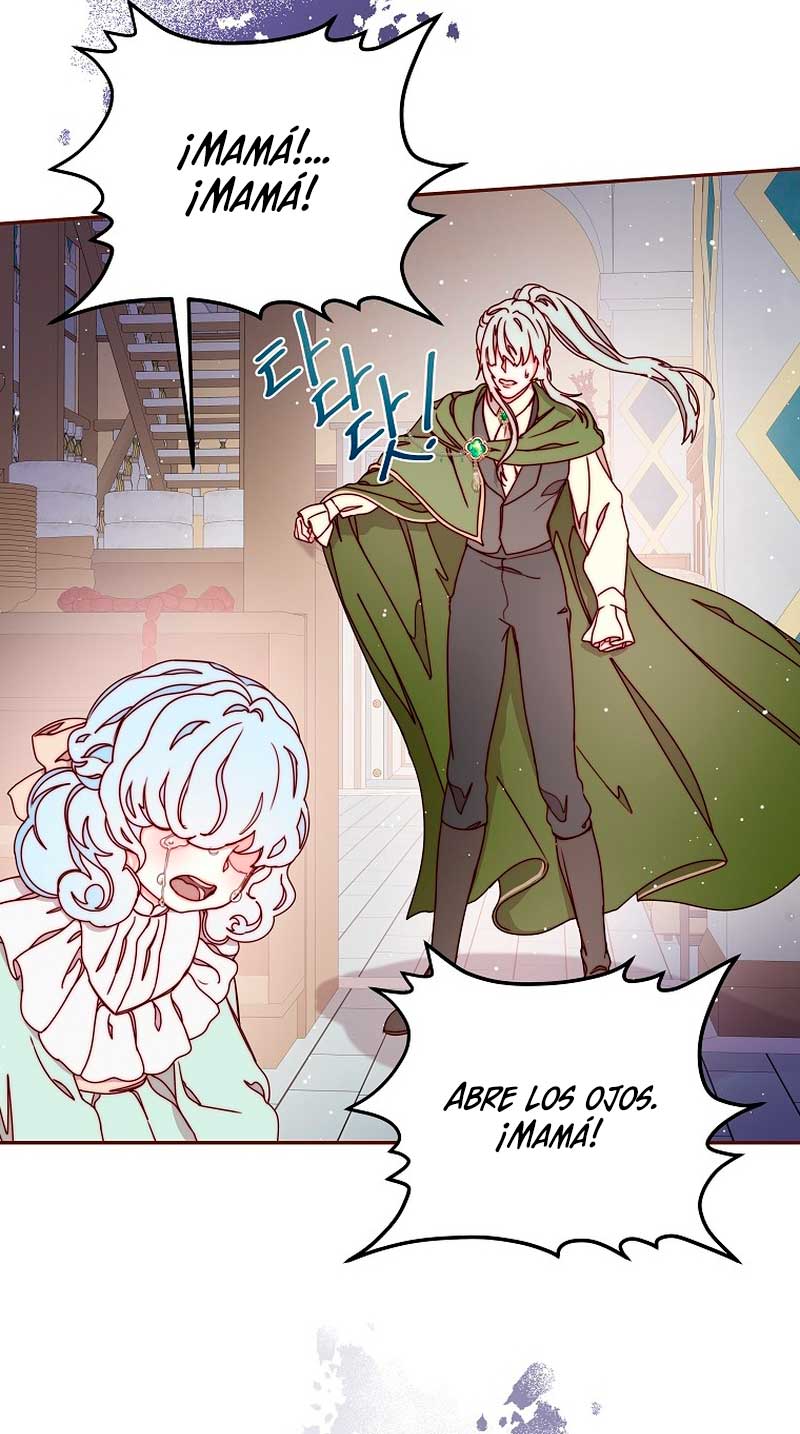 Olviden a Vivian Capítulo 31 - Página 33