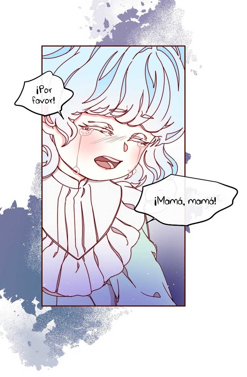 Olviden a Vivian Capítulo 31 - Página 34