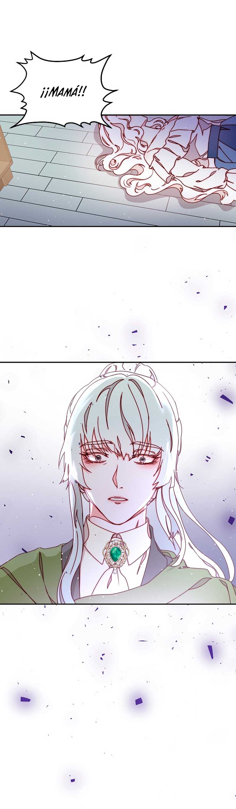 Olviden a Vivian Capítulo 31 - Página 35