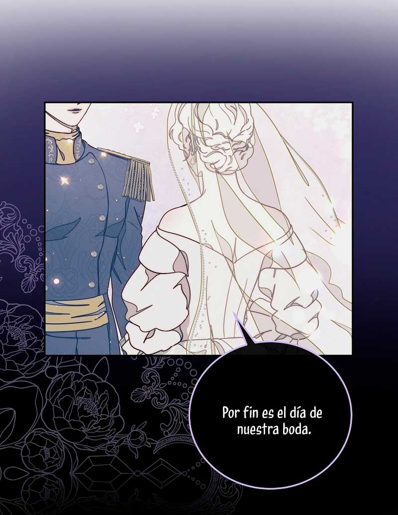 Olviden a Vivian Capítulo 31 - Página 38