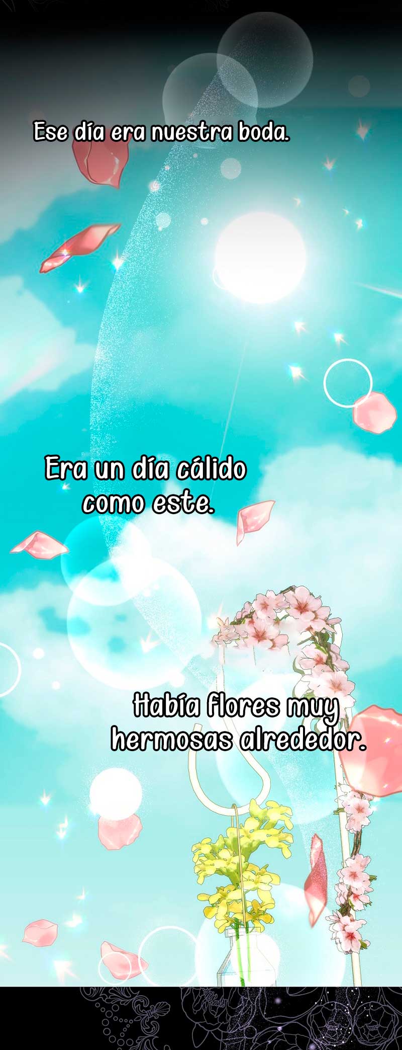 Olviden a Vivian Capítulo 31 - Página 39