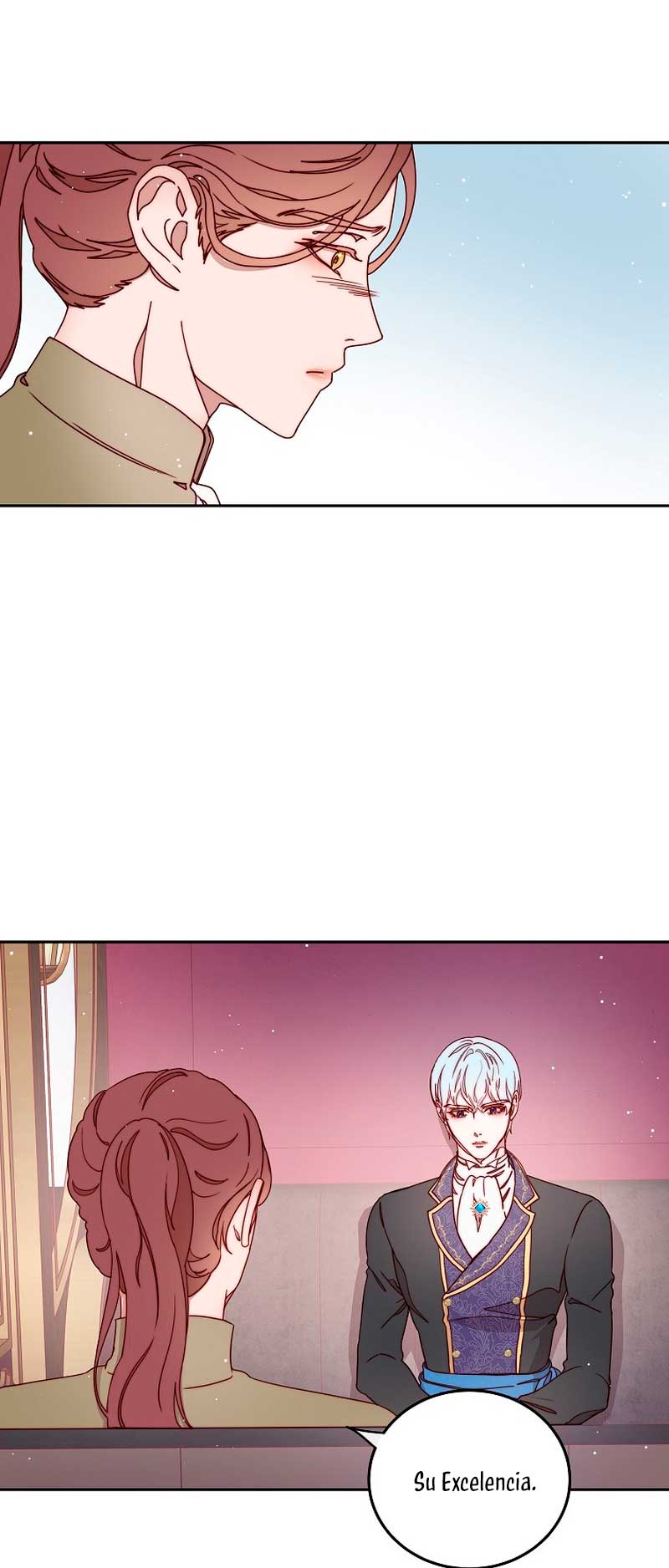 Olviden a Vivian Capítulo 31 - Página 44