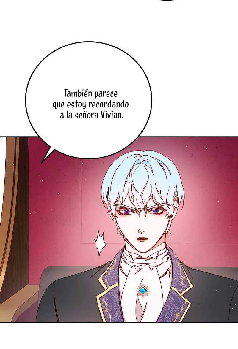 Olviden a Vivian Capítulo 31 - Página 45
