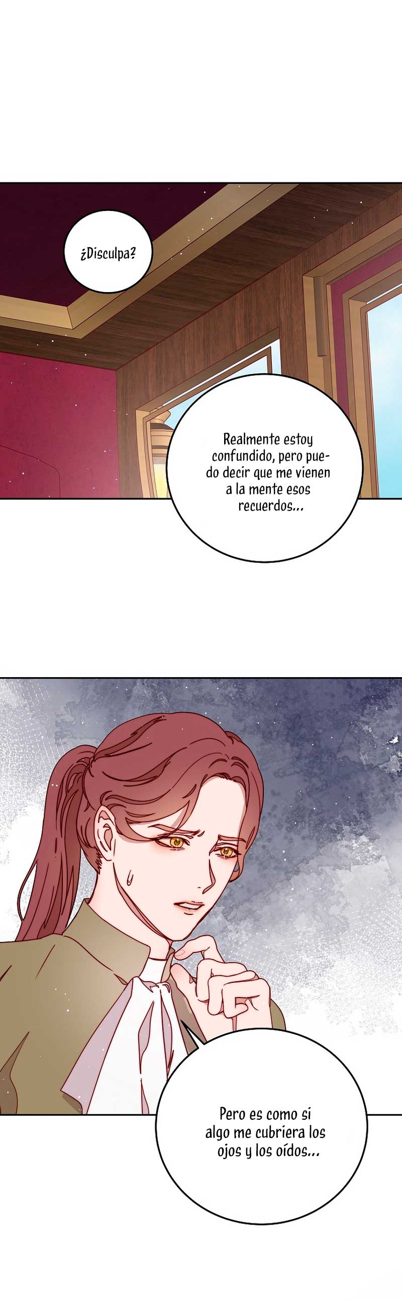 Olviden a Vivian Capítulo 31 - Página 46