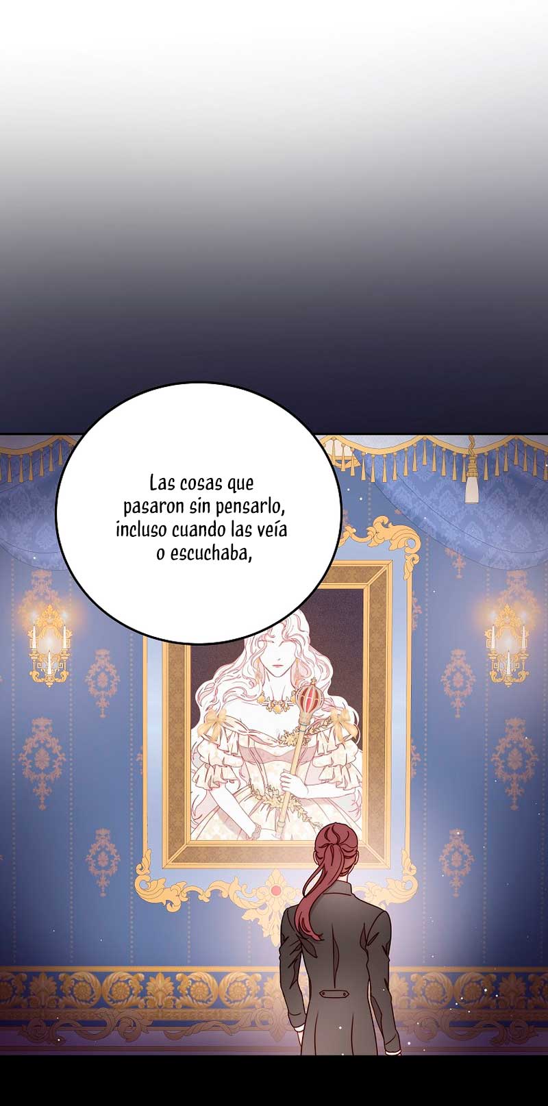 Olviden a Vivian Capítulo 31 - Página 47