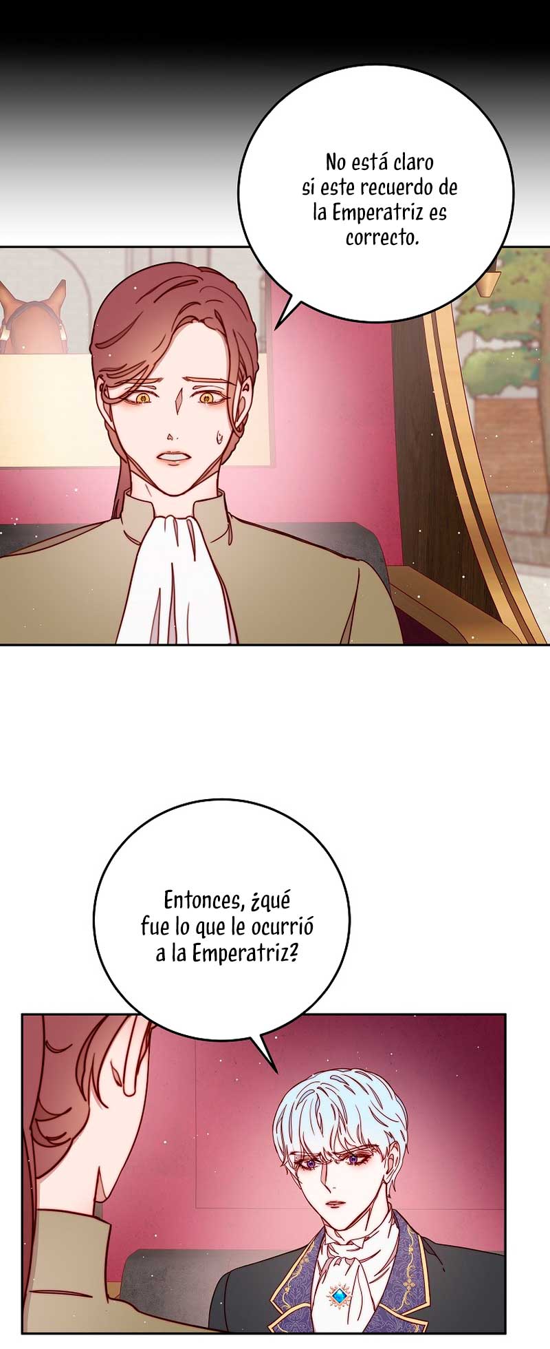 Olviden a Vivian Capítulo 31 - Página 49