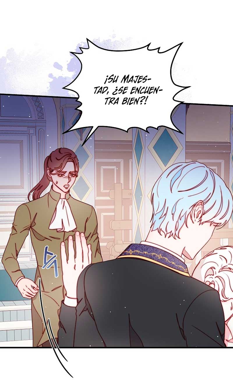 Olviden a Vivian Capítulo 31 - Página 5