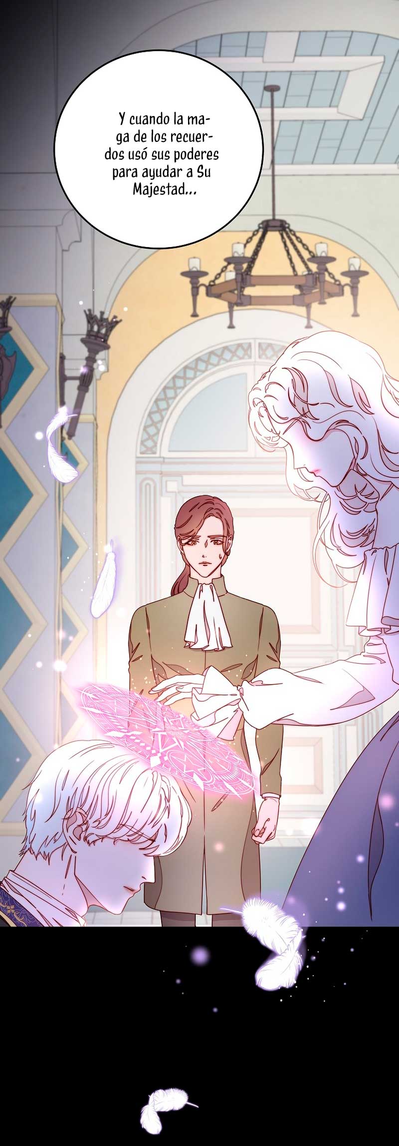 Olviden a Vivian Capítulo 31 - Página 51