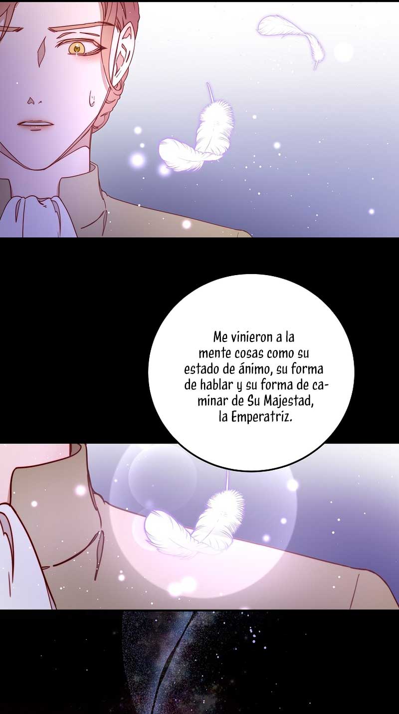 Olviden a Vivian Capítulo 31 - Página 52