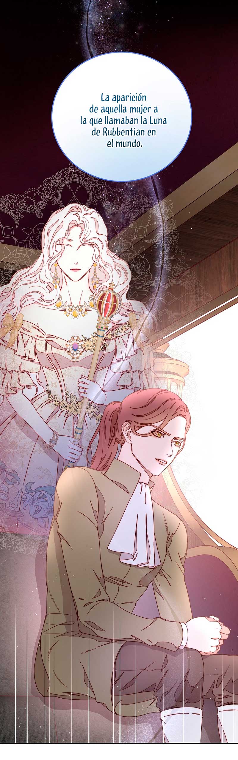 Olviden a Vivian Capítulo 31 - Página 53